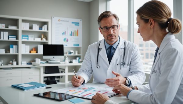 Optimiser ses traitements grâce au bilan pharmaceutique