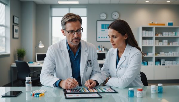 Pourquoi réaliser un bilan de médication régulier ?