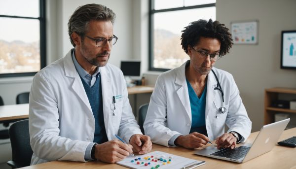 Accompagnement des patients sous anticoagulants oraux