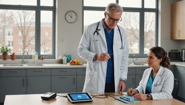 Bien choisir ses dispositifs médicaux à domicile