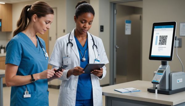 Comment éviter les erreurs médicamenteuses lors d'une admission ?