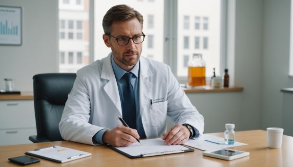 Déclarer un effet indésirable lié à un médicament