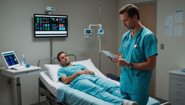 La conciliation médicamenteuse à l'hôpital et en ville