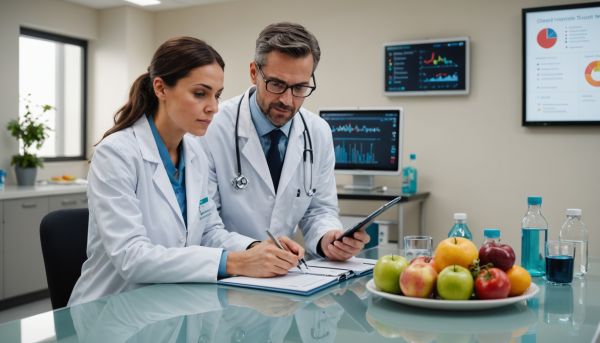 L'éducation thérapeutique du patient : enjeux et pratiques