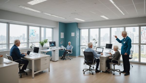 Quels patients sont concernés par ce bilan de santé ?