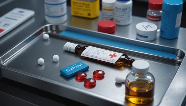 Quels sont les dangers des médicaments à haut risque ?
