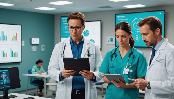 Suivi des risques sanitaires et sécurité des patients
