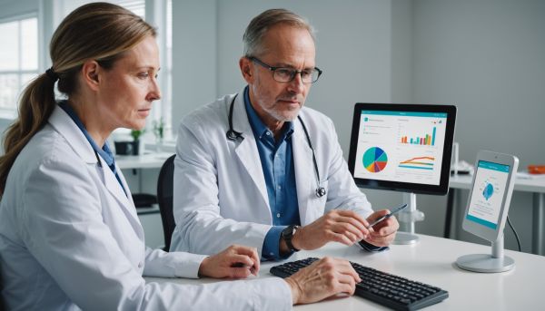 Suivi personnalisé des patients atteints de diabète