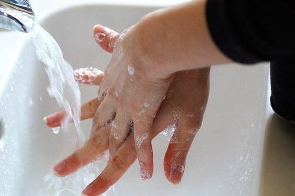 Les mesures de prévention et de protection contre les infections