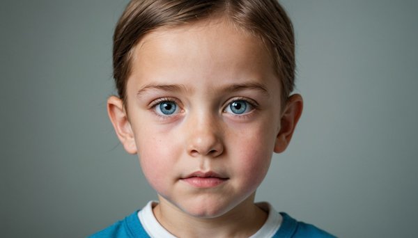 Mon enfant louche : quand consulter un orthoptiste en urgence ?
